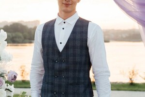 Александрович Половинка Сергей — Портфолио №7