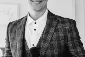 Александрович Половинка Сергей — Портфолио №8