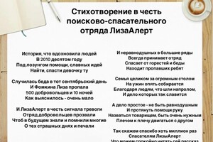 Александровна Алексеева Алеся — Портфолио №5