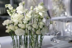 Александровна Фетисова Светлана — Композиции для мероприятий. — Портфолио №2