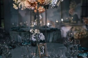 Александровна Фетисова Светлана — Оформление живыми и декоративными цветами ? — Портфолио №6