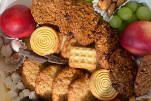 Александровна Гнездилова Марина — Портфолио №11