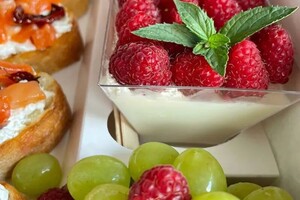 Александровна Гнездилова Марина — Десерты — Портфолио №17