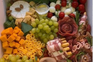 Александровна Гнездилова Марина — На любой случай — Портфолио №18