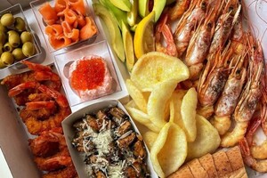 Александровна Гнездилова Марина — Для девичника — Портфолио №19