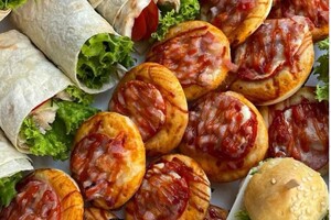 Александровна Гнездилова Марина — Детский бокс — Портфолио №20