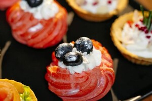 Александровна Гнездилова Марина — Портфолио №3