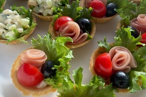 Александровна Гнездилова Марина — Портфолио №4