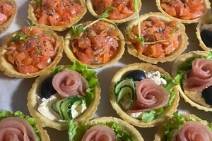 Александровна Гнездилова Марина — Портфолио №5