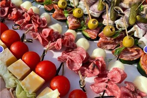 Александровна Гнездилова Марина — Портфолио №6