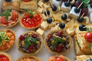 Александровна Гнездилова Марина — Портфолио №7