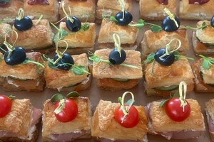 Александровна Гнездилова Марина — Портфолио №8