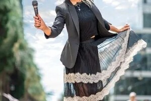 Александровна Харченко Ольга — Ведущая на ваше торжество любого формата — Портфолио №4