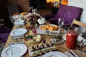 Александровна Рубан Ирина — Портфолио №13