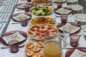 Александровна Рубан Ирина — Портфолио №20