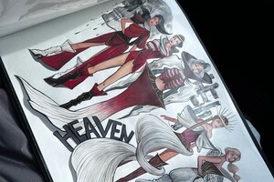 Сурнина Яна Александровна — Портфолио №72