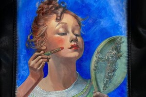 Сурнина Яна Александровна — Портфолио №76