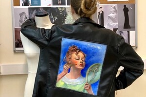 Сурнина Яна Александровна — Портфолио №77