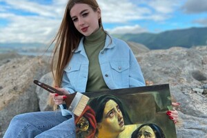 Сурнина Яна Александровна — Портфолио №79