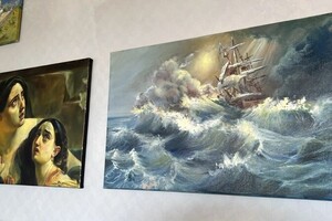 Сурнина Яна Александровна — Портфолио №81