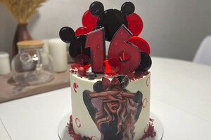 Таран Оксана Александровна — Портфолио №16