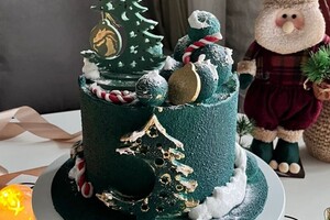 Таран Оксана Александровна — Портфолио №19