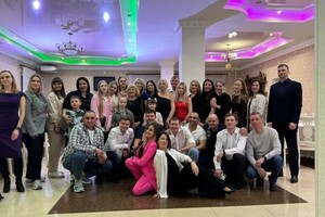 Алексеевна Нестерова Оксана — Портфолио №8