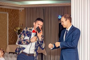 Алексей Кузьмин (Dj Pioneer) — Свадьба — Портфолио №26