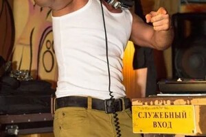 Алексей Кузьмин (Dj Pioneer) — Работаю на вечеринке — Портфолио №27