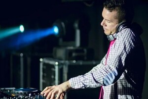 Алексей Кузьмин (Dj Pioneer) — Портфолио №29