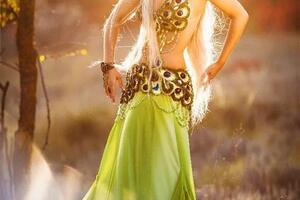 Alice Morocco — Портфолио №16