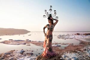 Alice Morocco — Портфолио №17