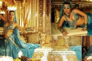 Alice Morocco — Портфолио №19