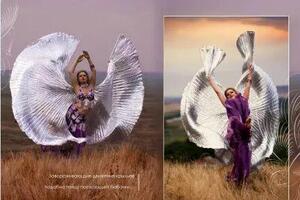 Alice Morocco — Портфолио №21