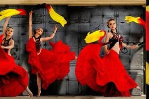 Alice Morocco — Портфолио №22