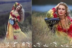 Alice Morocco — Портфолио №23