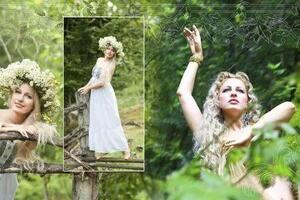 Alice Morocco — Портфолио №24