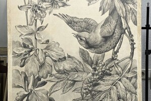 Борисовна Черемисина Ольга — Могу выполнить графику в самых разнообразных стилях и техниках. Выберите, что нравится я помогу воплотить ваши мечты в... — Портфолио №3