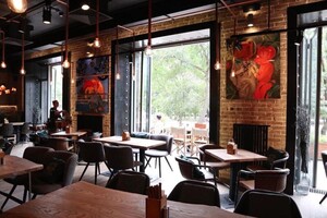 Борисовна Черемисина Ольга — Дайте вашему пространству новое дыхание! Я предлагаю декорирование интерьера картинами, которые не просто украшают, но... — Портфолио №6