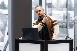 Денисович Голощапов Константин — Портфолио №11