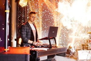 Денисович Голощапов Константин — Портфолио №5