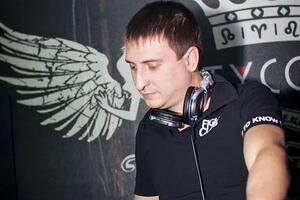 Портфолио №7 — Dj Alex Key