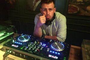 Портфолио №9 — Dj Dantes