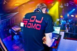 Портфолио №14 — DJ PRomo