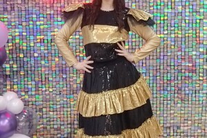 Дмитриевна Крикунова Елена — Программа \