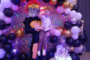 Дмитриевна Крикунова Елена — Программа Бамблби — Портфолио №4