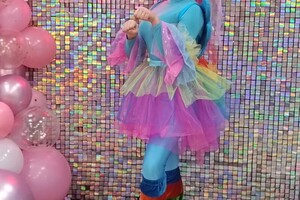 Дмитриевна Крикунова Елена — Программа Понивиль — Портфолио №7