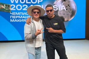 Евгеньевич Родченков Роман — Москва wulop — Портфолио №3