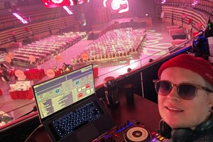 Евгеньевич Родченков Роман — Портфолио №9