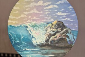 Евгеньевна Думенко Софья — Портфолио №1